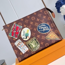 LV Cosmetic Bags